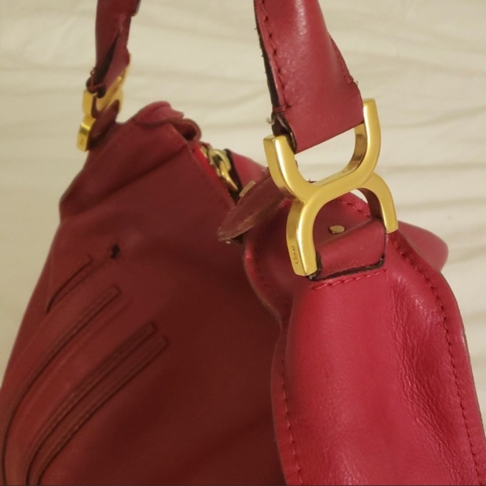 Chloe Marcie Hobo - Picture 4 of 7